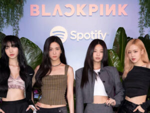 Lượt Stream Của Blackpink Trên Spotify: Con Số Ấn Tượng Và Thành Tích Đáng Nể