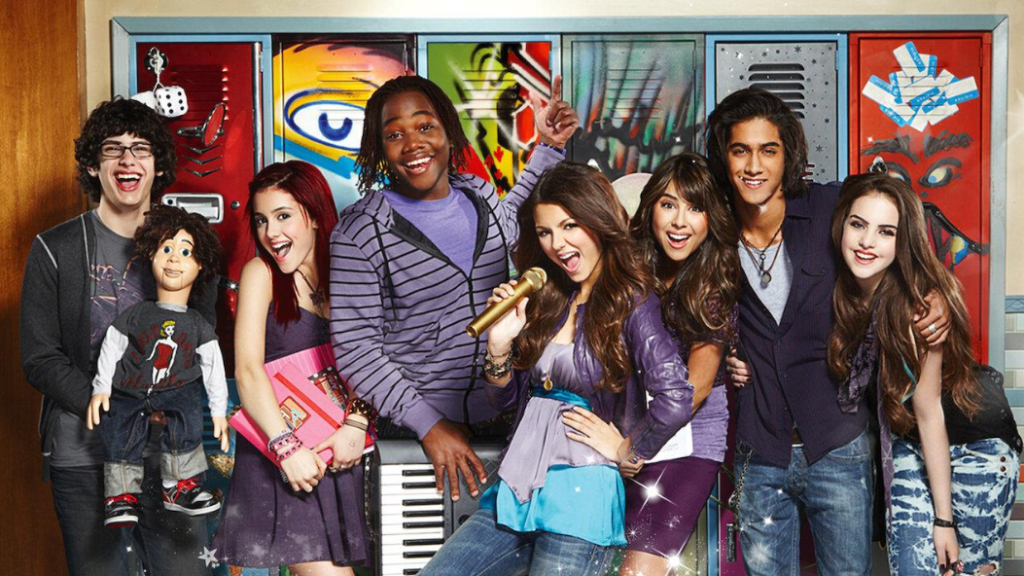 Tại Sao Phim Học Đường Mỹ Netflix Lại Được Yêu Thích?