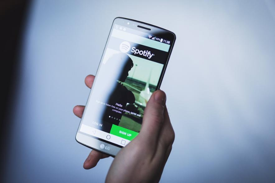 Hướng Dẫn Cách Xoá Bài Hát Trên Spotify