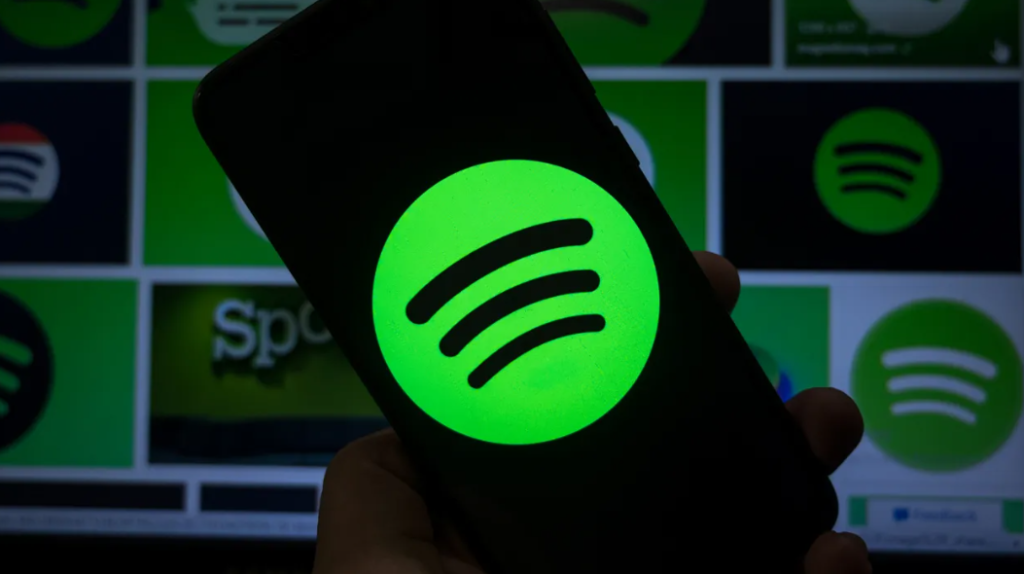 Tại Sao Nên Mua Spotify Premium Tại Appgiatot?
