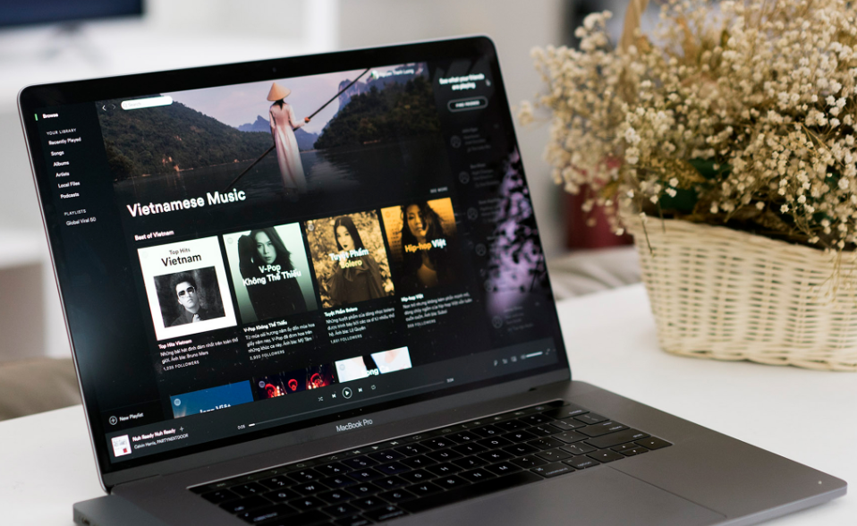 Cách Nghe Spotify Miễn Phí: Trải Nghiệm Âm Nhạc Đỉnh Cao Mà Không Cần Chi Phí