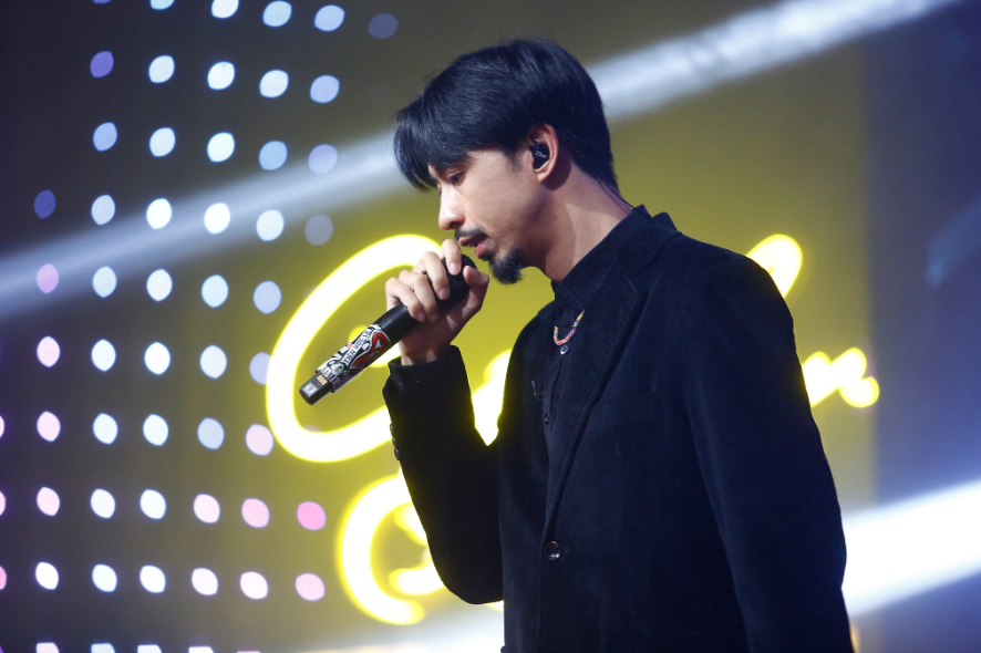 Phong Cách Âm Nhạc Đặc Trưng Của Đen Vâu Trên Spotify