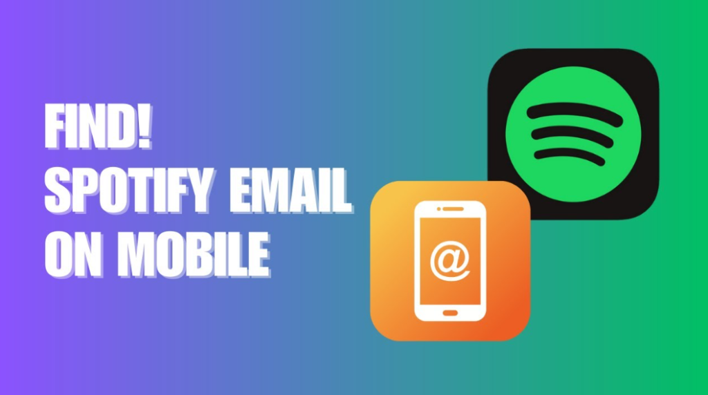 Những Lưu Ý Quan Trọng Khi Đổi Email Spotify