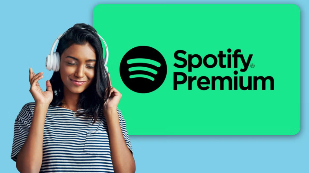 Kinh Nghiệm Mua Tài Khoản Spotify Premium Giá Rẻ