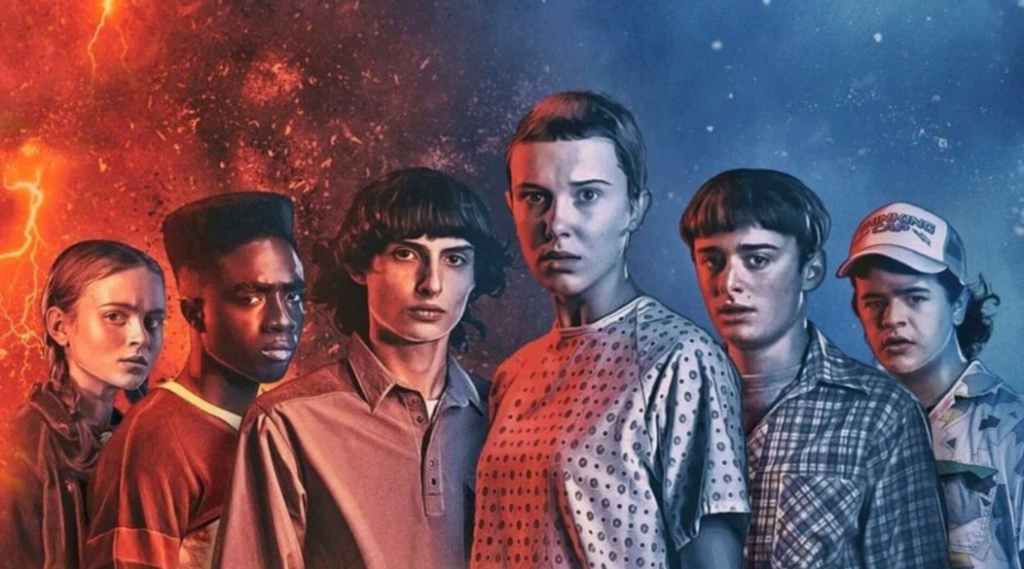 Top 10 Phim Netflix Hay Nhất Bạn Không Nên Bỏ Qua