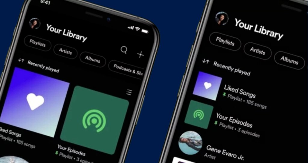 Cách Kiểm Tra Tài Khoản Spotify Chi Tiết