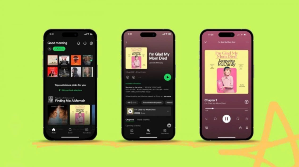 Tại Sao Spotify Được Yêu Thích Tại Việt Nam?