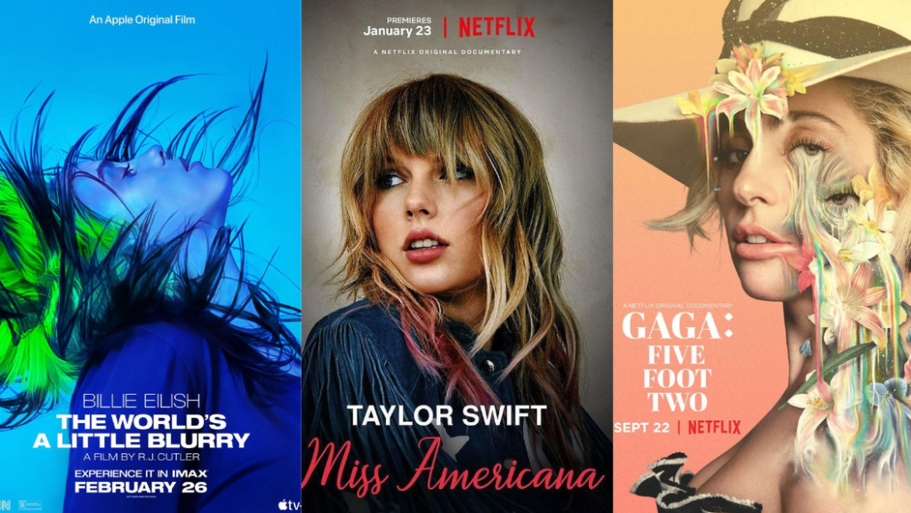 Tại Sao Nên Xem Phim Tài Liệu Netflix Vietsub?