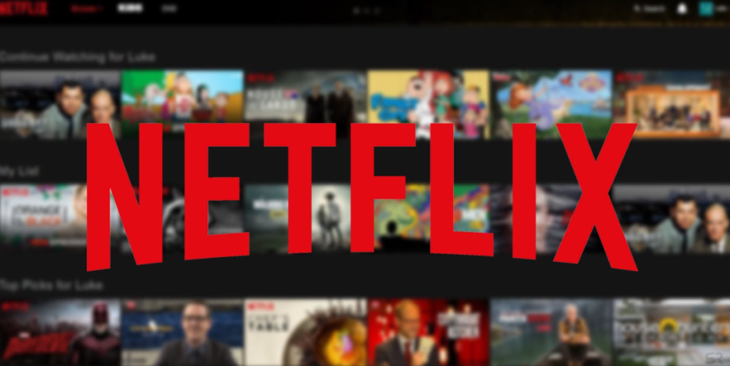 Ứng Dụng Netflix: Những Tính Năng Vượt Trội