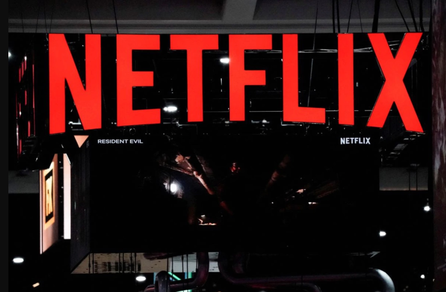 Lý Do Nên Dùng Ứng Dụng Netflix