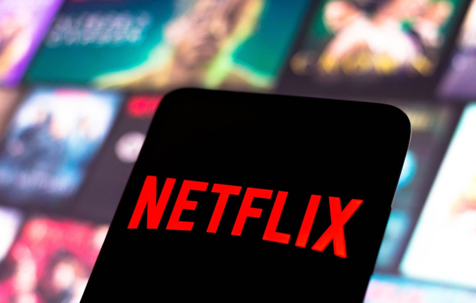 Tại Sao Nên Chia Sẻ Tài Khoản Netflix?