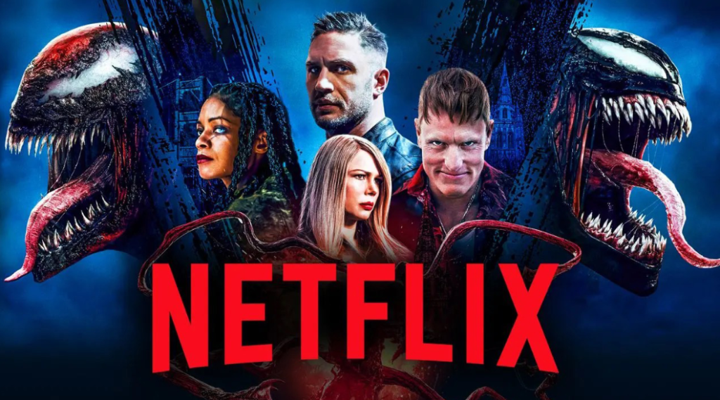 Cách Trải Nghiệm Kho Phim Netflix Trọn Vẹn Nhất