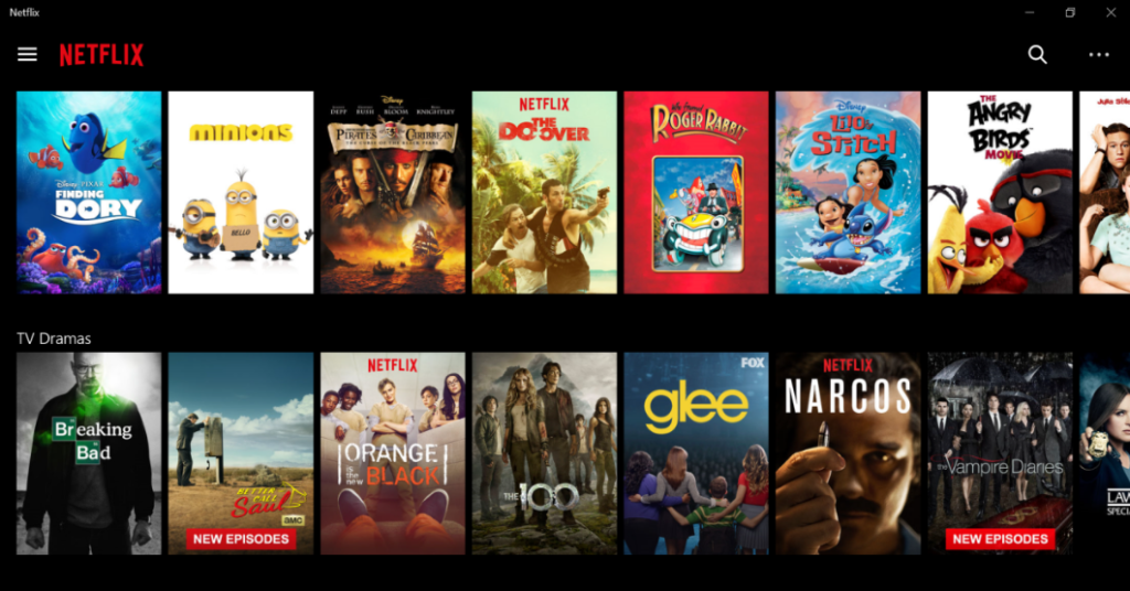 Cách Tải Netflix Trên Máy Tính (Windows & macOS)