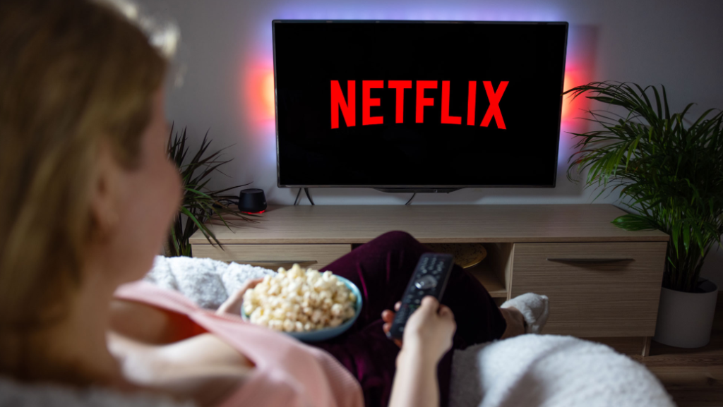 Tại Sao Nên Mua Tài Khoản Netflix Premium Tại Appgiatot?