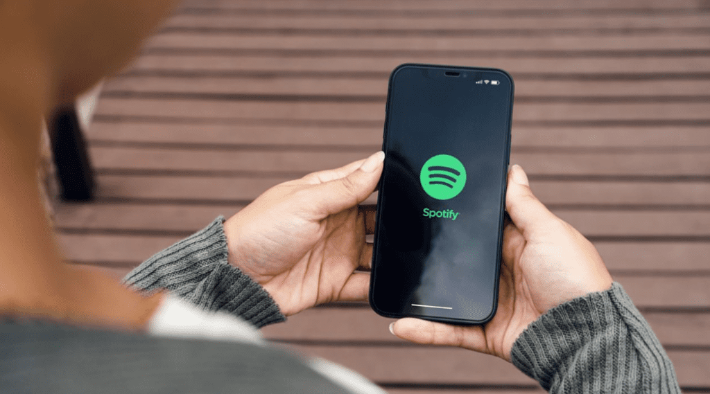 Tại Sao Bạn Cần Hủy Spotify Trên Điện Thoại?