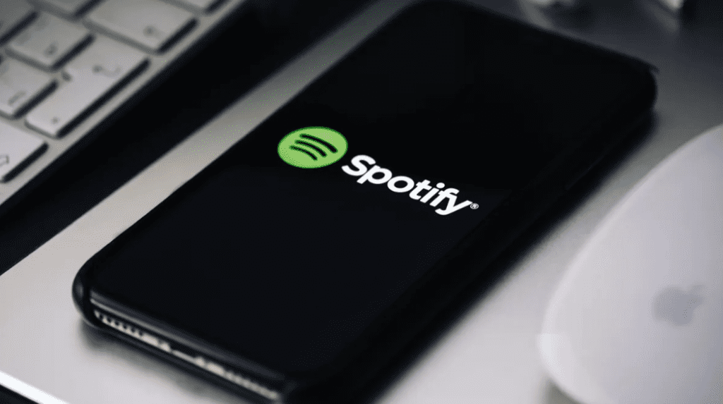 Spotify Bị Offline - Làm Sao Để Sửa Lỗi Nhanh Chóng?