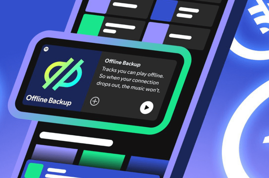 Cách Khắc Phục Spotify Bị Offline