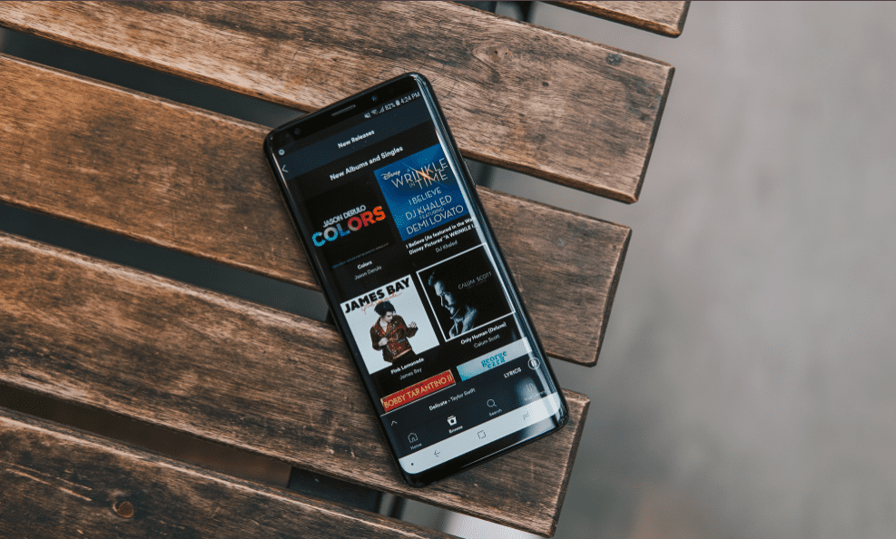 Lợi Ích Của Việc Sử Dụng Spotify Premium