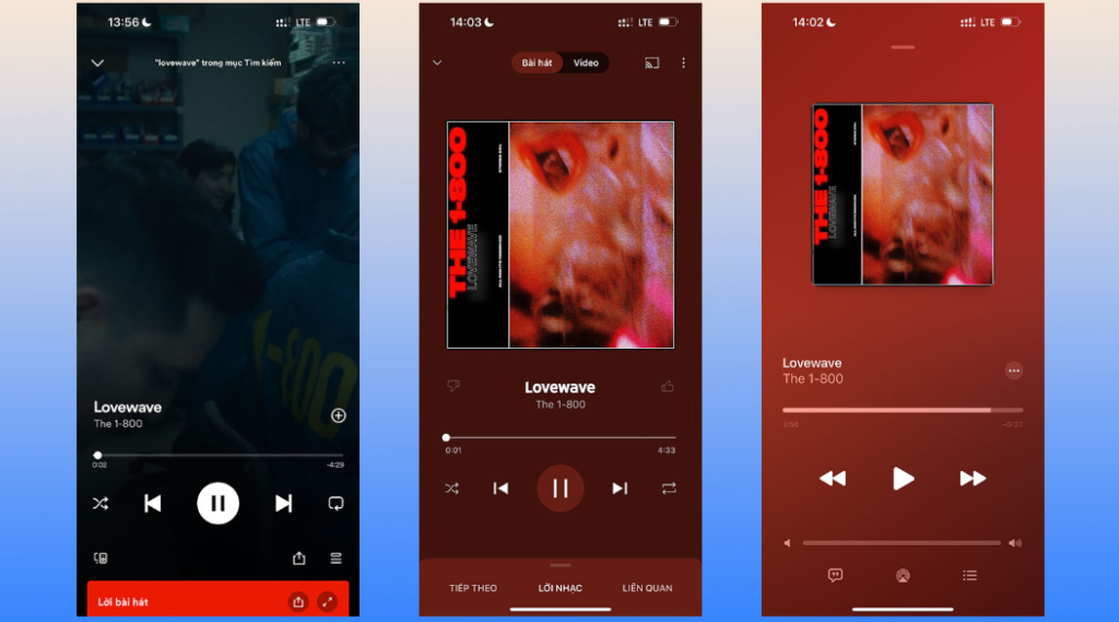 Trò Chơi Spotify - Kết Hợp Âm Nhạc và Giải Trí Đầy Sáng Tạo