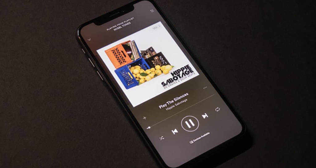Lợi Ích Khi Mua Spotify Premium Tại Appgiatot