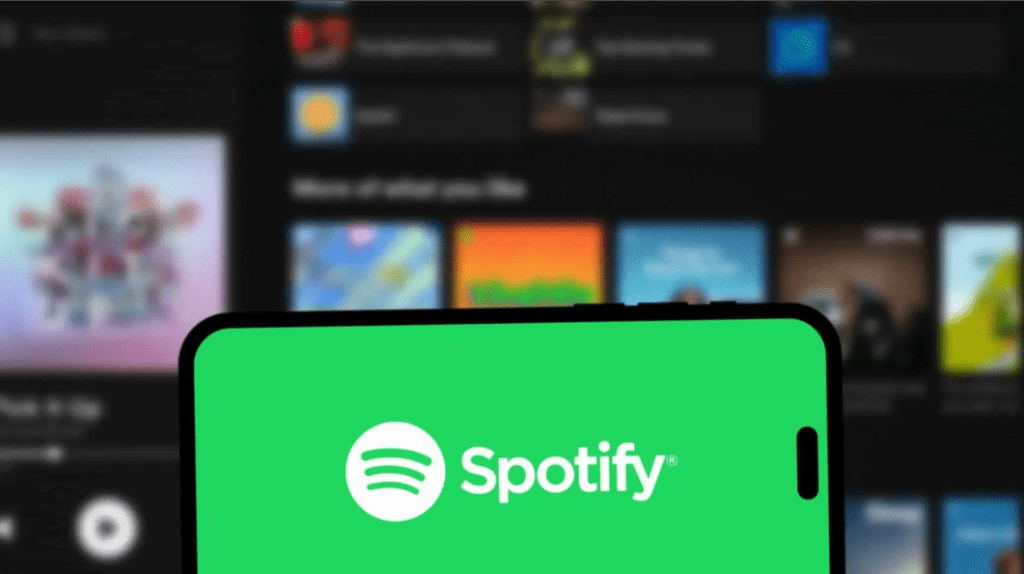 Những Điều Cần Lưu Ý Khi Sử Dụng Spotify APK 8.5