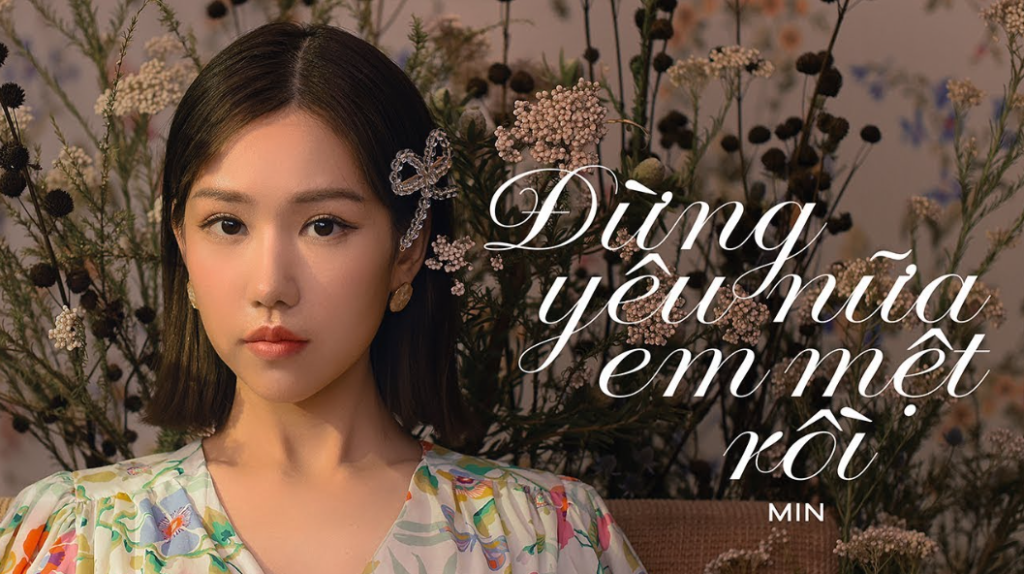 Sức Hấp Dẫn Của Đừng Yêu Nữa Em Mệt Rồi Trên Spotify