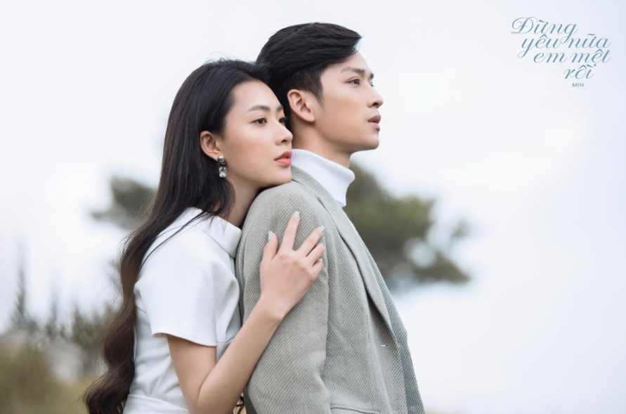 Tại Sao Nên Nghe Đừng Yêu Nữa Em Mệt Rồi Trên Spotify?