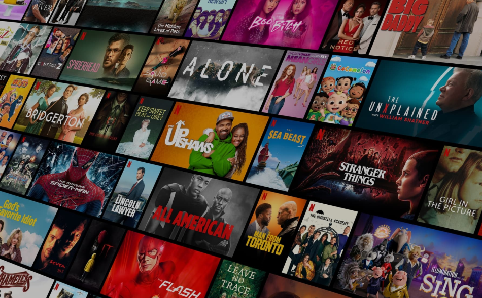 Ưu Điểm Của Netflix So Với Các Nền Tảng Khác