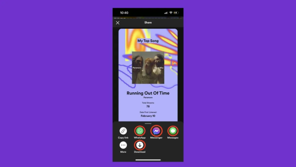 Cách Share Spotify: Chia Sẻ Tài Khoản Với Bạn Bè và Người Thân