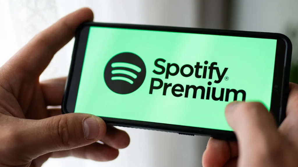 Trải Nghiệm Spotify Premium Để Tối Ưu Hóa Các Sự Kiện