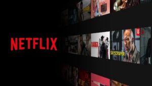 Trang Chủ Netflix: Cánh Cửa Đưa Bạn Đến Thế Giới Giải Trí Số Một