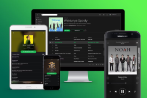 Hướng Dẫn Nghe Spotify Trên Nhiều Thiết Bị Năm 2025: Tiện Ích Và Tối Ưu Trải Nghiệm Âm Nhạc
