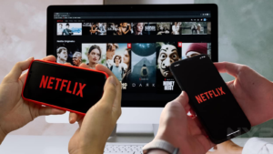Cách Chia Sẻ Tài Khoản Netflix Năm 2025: Tiết Kiệm Chi Phí, Vẫn Thỏa Sức Giải Trí