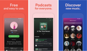 Spotify APK 8.5: Cách Tải, Cài Đặt Và Tận Hưởng Âm Nhạc Chất Lượng Cao