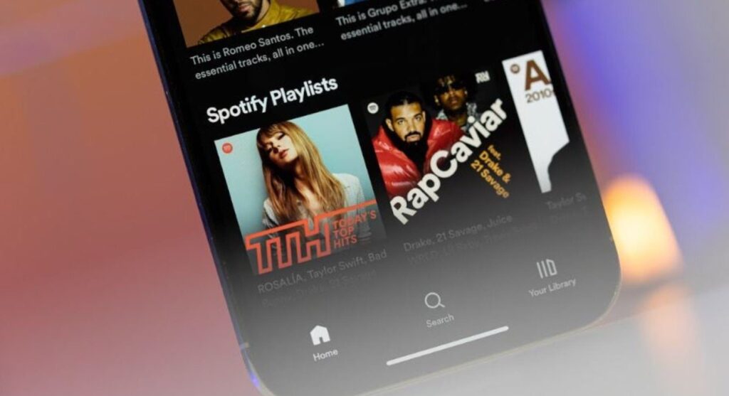 Hướng Dẫn Cách Bỏ Ẩn Bài Hát Trên Spotify Nhanh Chóng Và Hiệu Quả Năm 2025