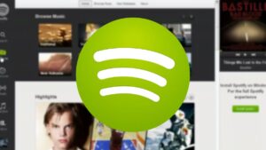 Nghe Spotify Trên Web Năm 2025: Trải Nghiệm Âm Nhạc Tiện Lợi Và Đầy Đủ
