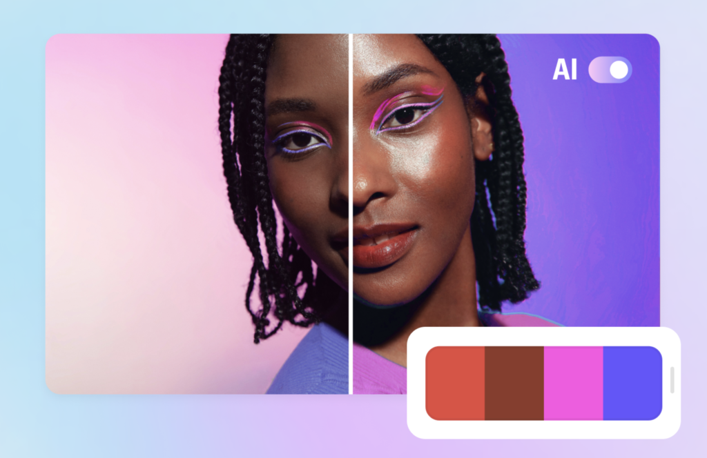 Cách Ghép Video Trên CapCut Bằng Overlay (Lớp Chồng)