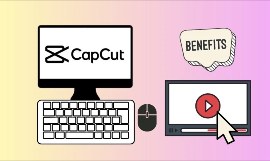 Xem ngay 7 cách kiếm tiền từ CapCut hiệu quả nhất năm 2025❗️