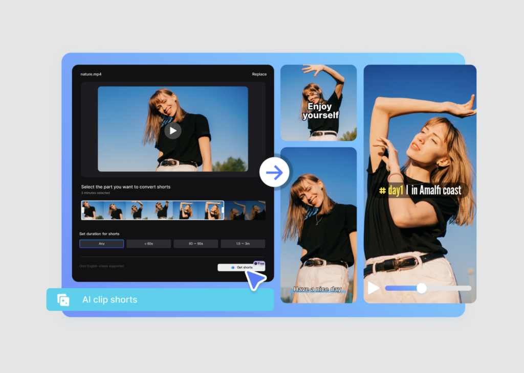 7 Cách Kiếm Tiền Trên CapCut Hiệu Quả: Kiếm Tiền Từ TikTok & YouTube Shorts 🎥