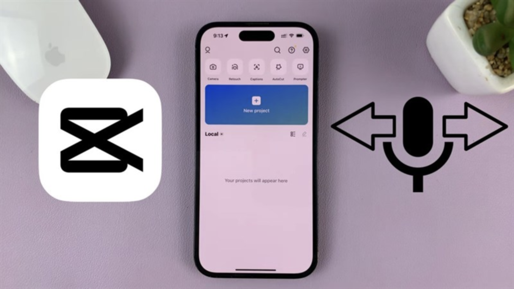 Lưu Ý Quan Trọng Khi Kiếm Tiền Trên CapCut