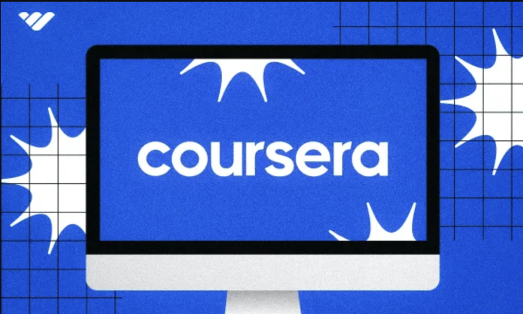 Coursera là một nền tảng học trực tuyến hàng đầu thế giới, cung cấp hơn 7000 khóa học từ các trường đại học danh tiếng và các tổ chức giáo dục hàng đầu.