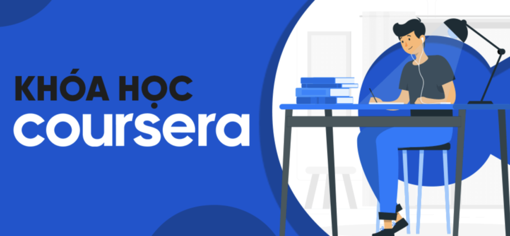 Coursera có những khóa học nào?