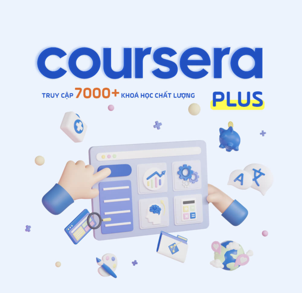 Ai nên học Coursera?
