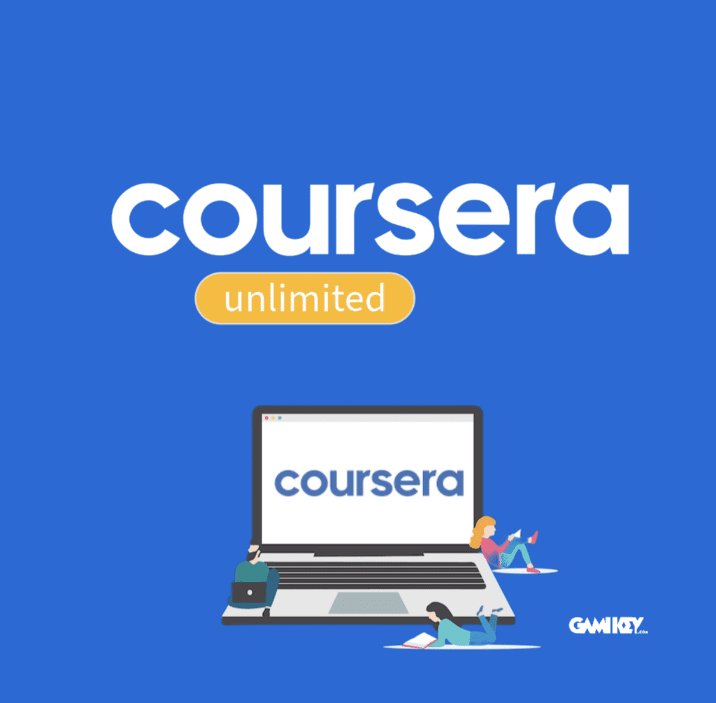 Coursera là một nền tảng học trực tuyến hàng đầu thế giới