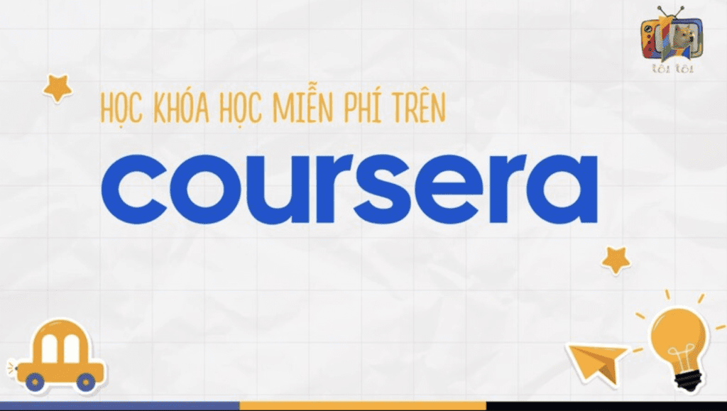 Có nên lấy chứng chỉ Coursera không?