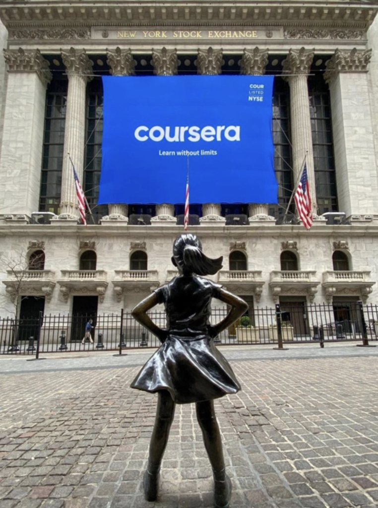 Giới thiệu về Coursera và lý do bạn nên học trên nền tảng này!