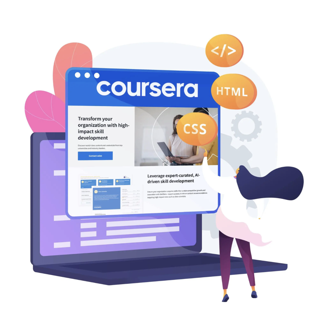 Hướng dẫn cách học trên Coursera hiệu quả nhất