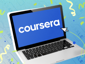 Cách tìm và đăng ký các khóa học free trên Coursera (Hướng dẫn chi tiết)