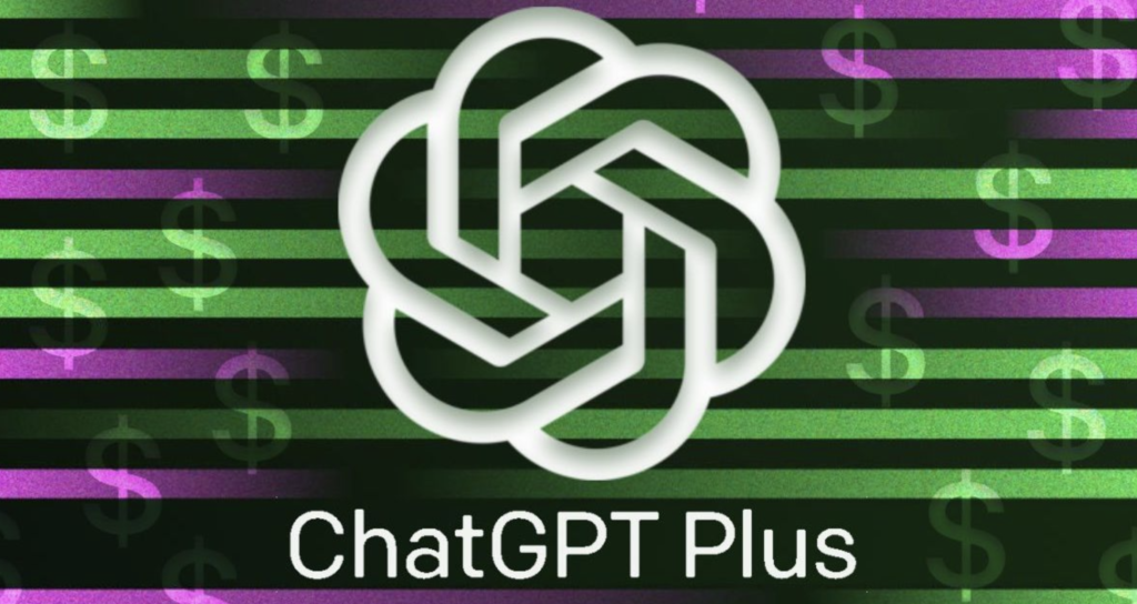 Có Nên Nâng Cấp Lên ChatGPT Plus?