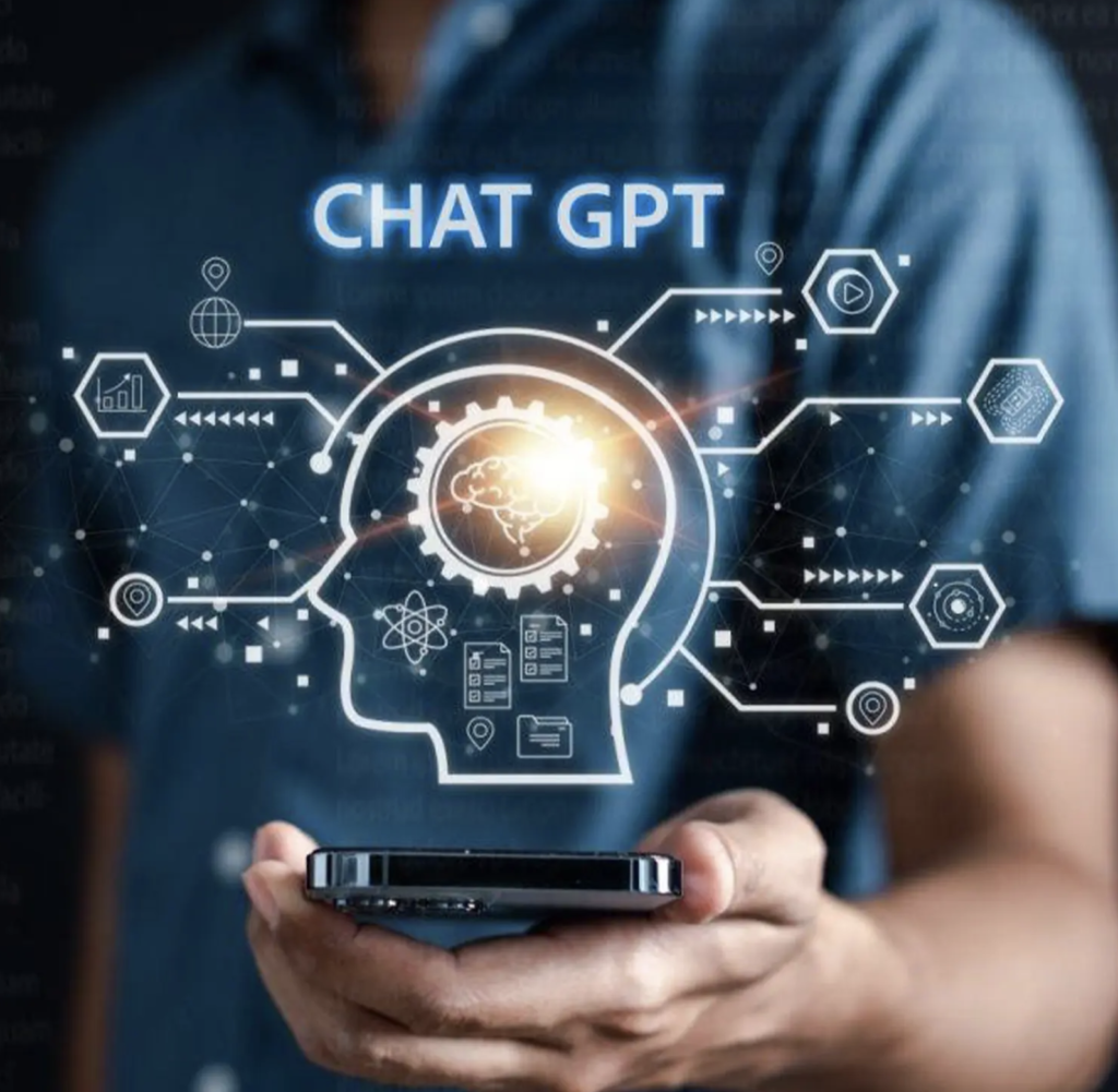 Cách Sử Dụng Chat GPT: Hướng Dẫn Chi Tiết Cho Người Mới